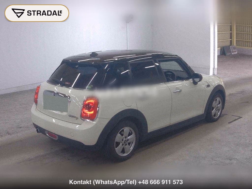 MINI MINI 5D COOPER D, miniaturka 6
