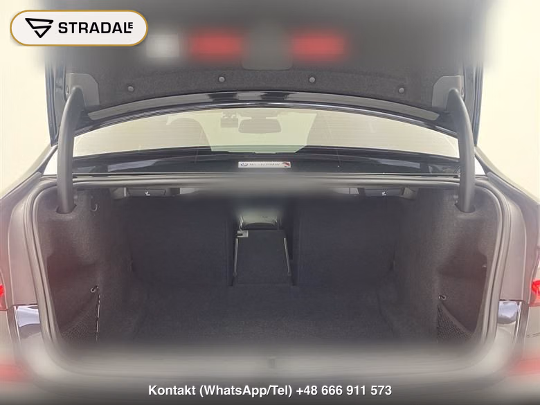 BMW 3 SERIES 4D 4WD M340I XDRIVE, miniaturka 12