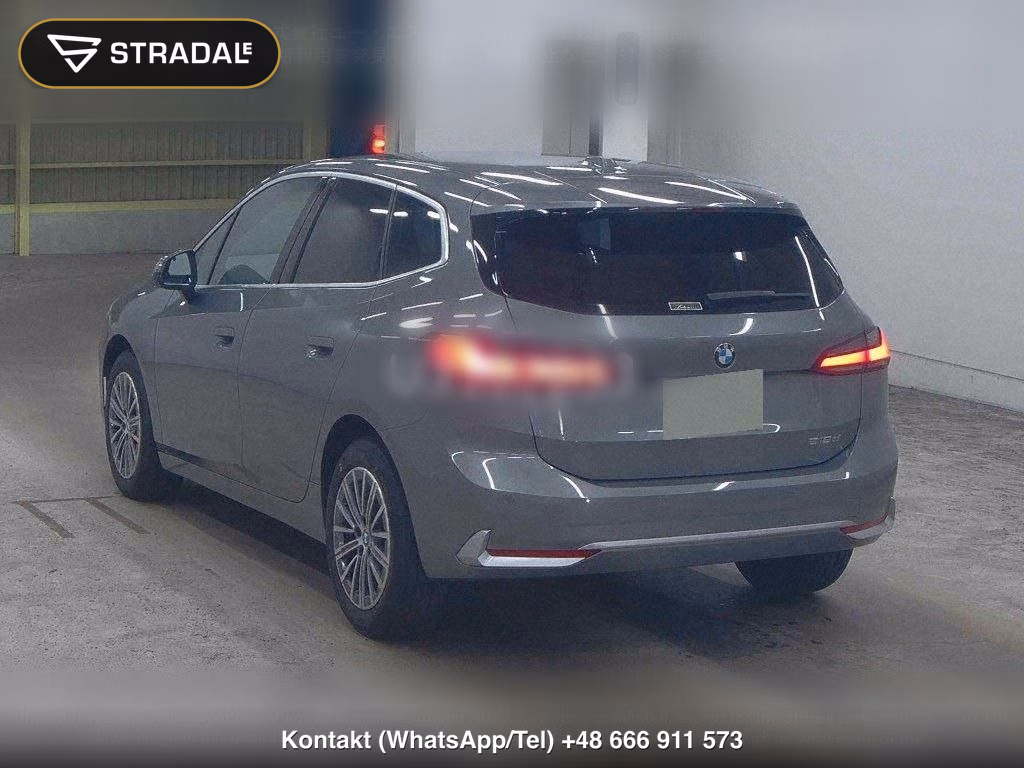 BMW 2 SERIES 5D 218D ACTIVE TOURER EXCLUSIVE, miniaturka 3