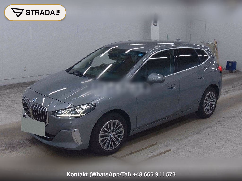 BMW 2 SERIES 5D 218D ACTIVE TOURER EXCLUSIVE, miniaturka 5