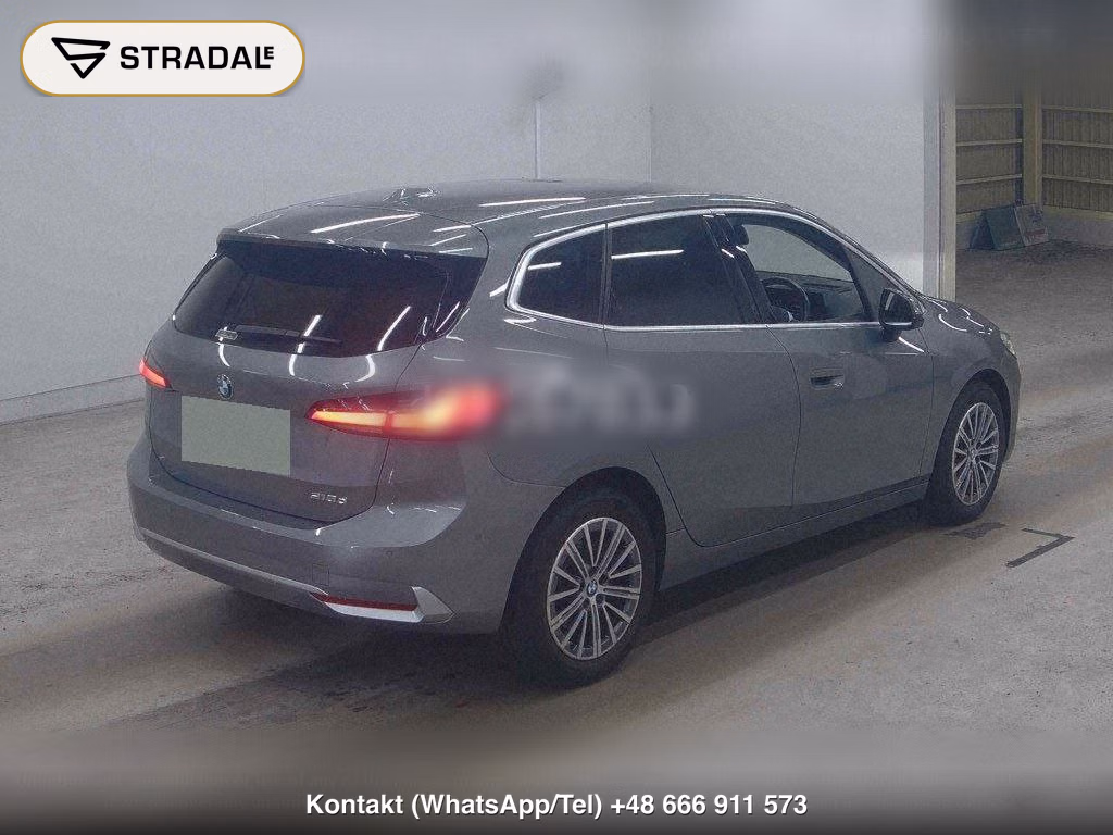 BMW 2 SERIES 5D 218D ACTIVE TOURER EXCLUSIVE, miniaturka 6