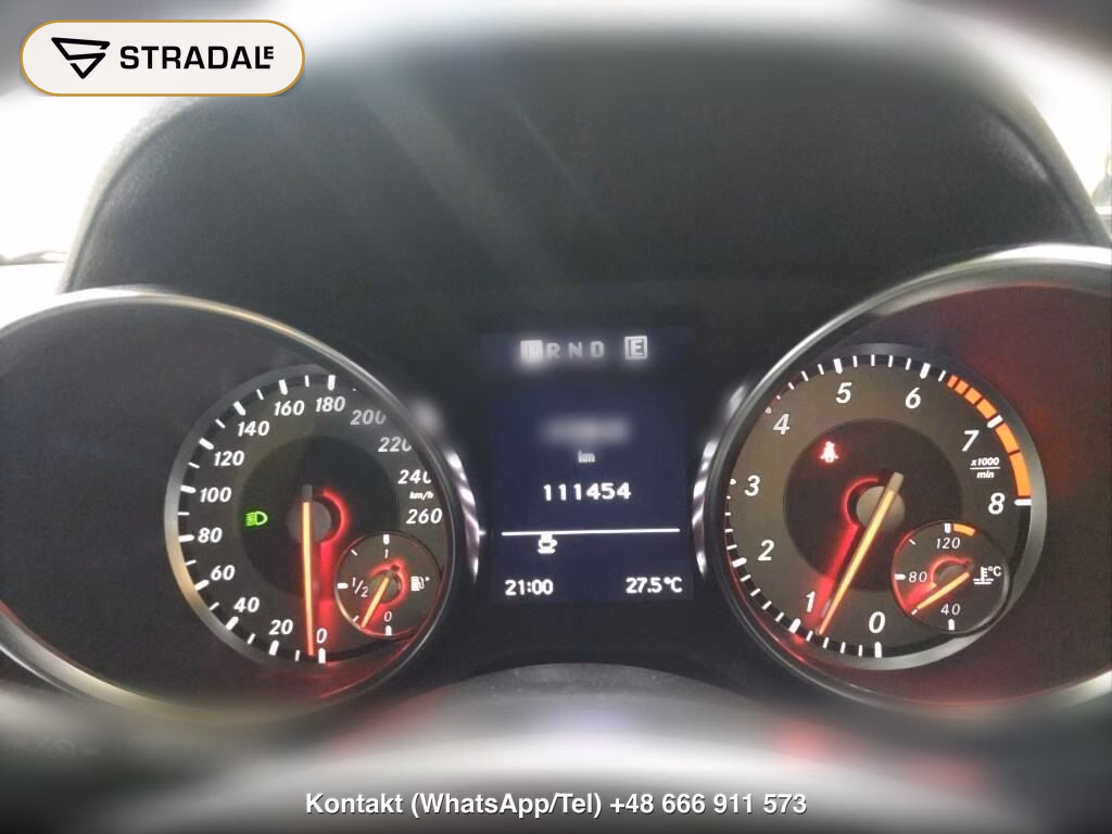 MERCEDES BENZ SLK SLK200 BLUEEFFICIENCY, miniaturka 7