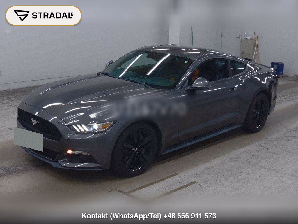 FORD MUSTANG CP 50 YEARS EDITION, miniaturka 5