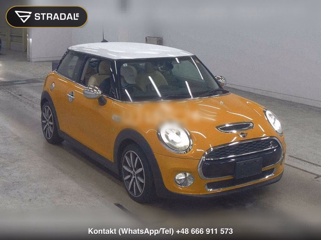 MINI MINI 3D COOPER D, miniaturka 2