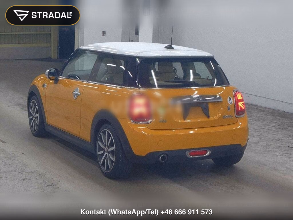 MINI MINI 3D COOPER D, miniaturka 3