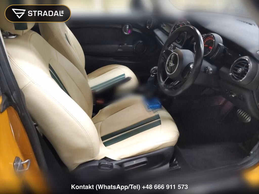 MINI MINI 3D COOPER D, miniaturka 4