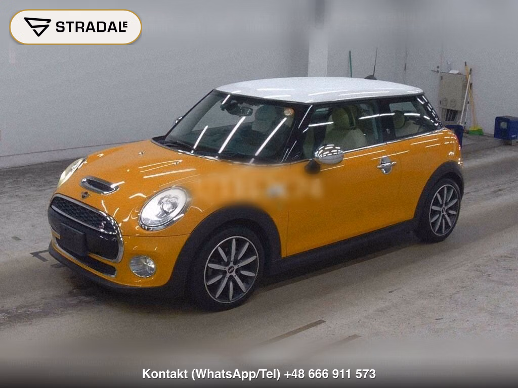 MINI MINI 3D COOPER D, miniaturka 5