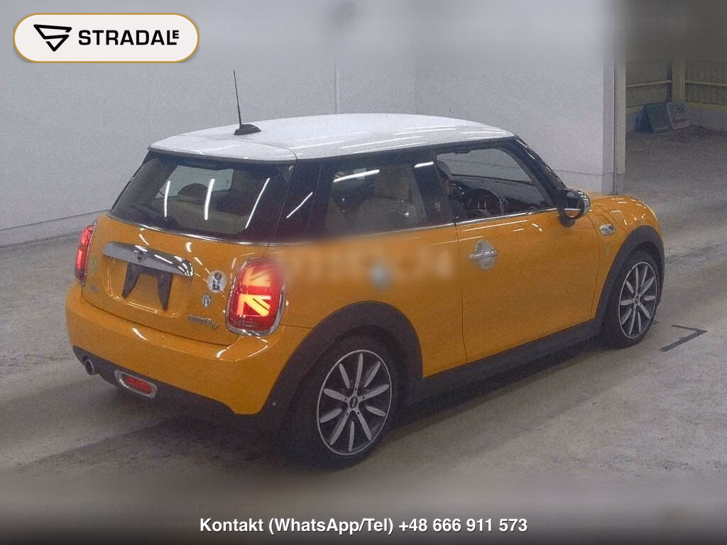 MINI MINI 3D COOPER D, miniaturka 6