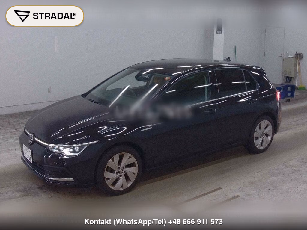 VOLKSWAGEN GOLF 5D ETSI STYLE, miniaturka 5