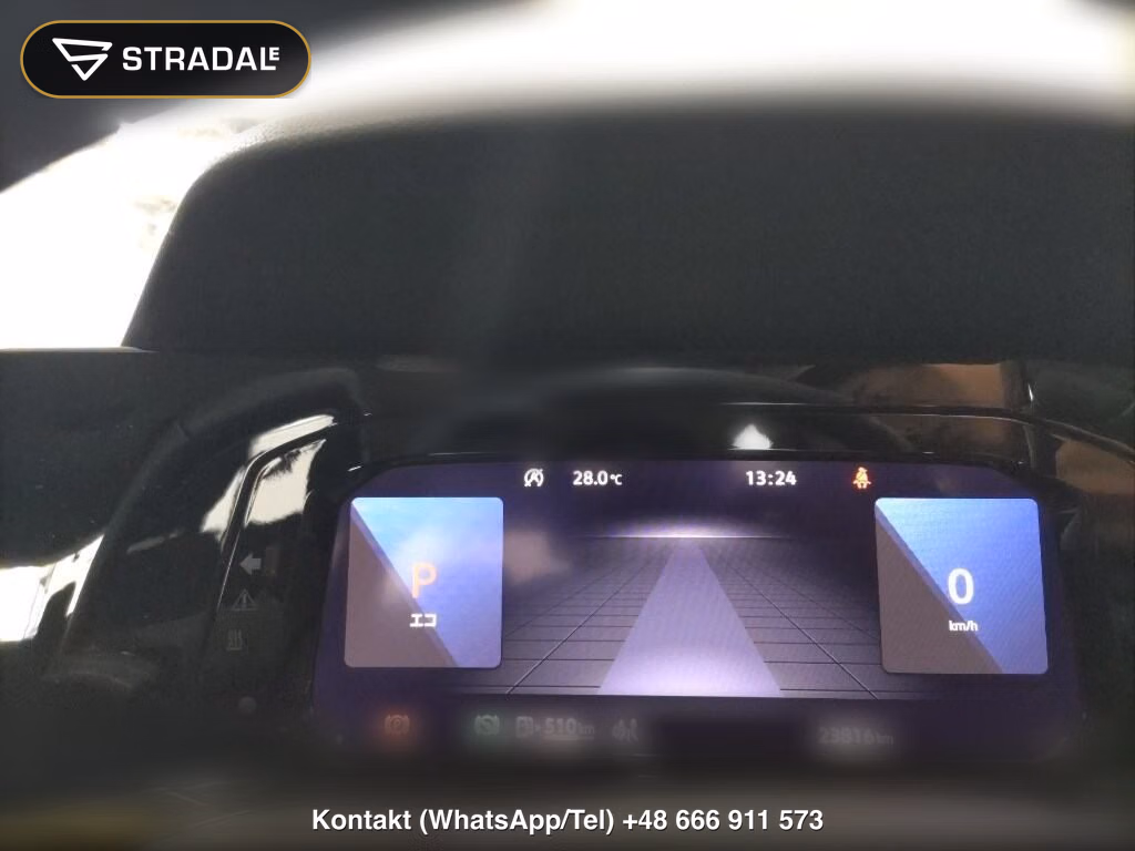VOLKSWAGEN GOLF 5D ETSI STYLE, miniaturka 7