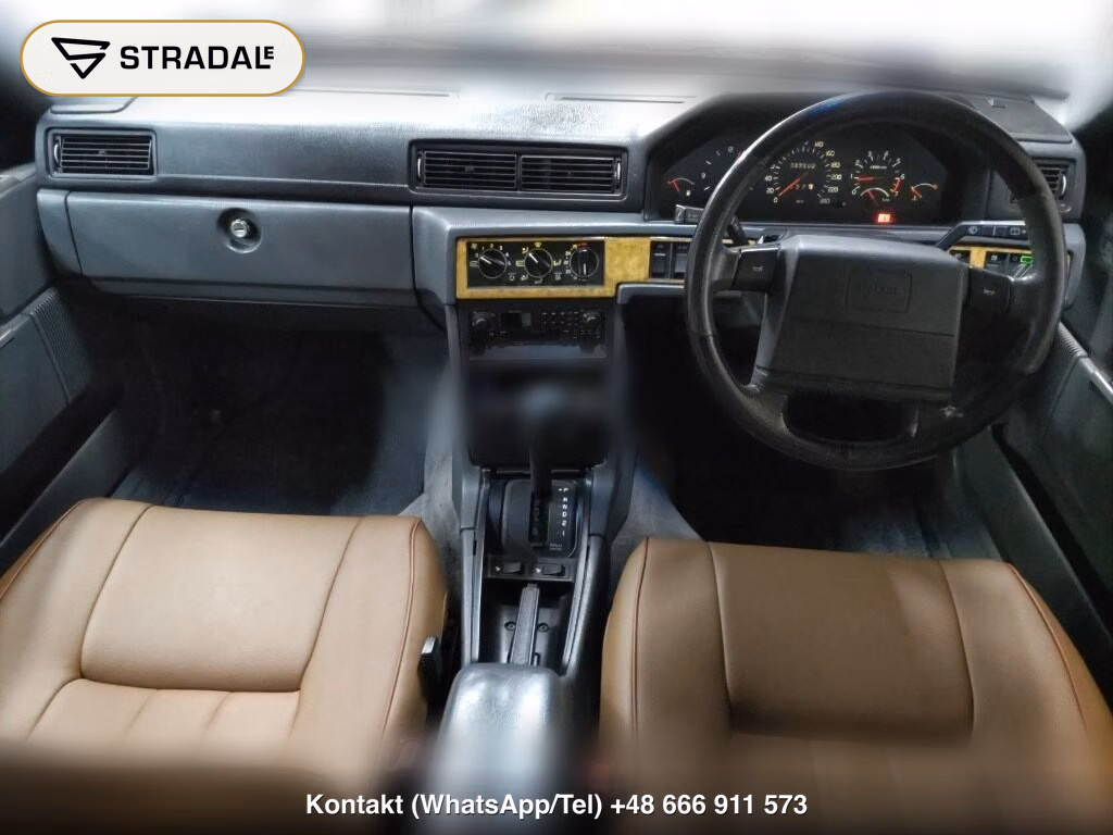 VOLVO 940 ESTATE 940 CLASSIC ESTATE, miniaturka 4
