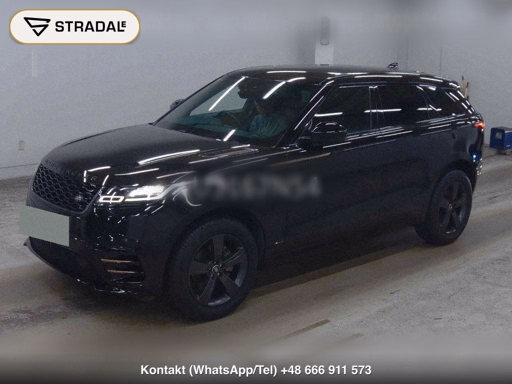 LAND ROVER RANGE ROVER VELAR 4WD R-DYNAMIC S 250PS, miniaturka 5