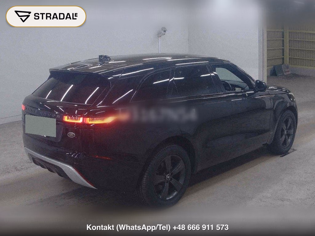 LAND ROVER RANGE ROVER VELAR 4WD R-DYNAMIC S 250PS, miniaturka 6