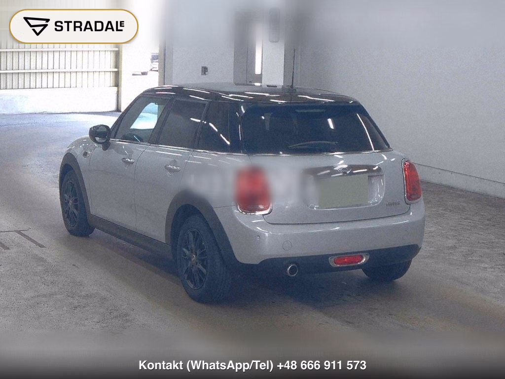 MINI MINI 5D COOPER, miniaturka 3