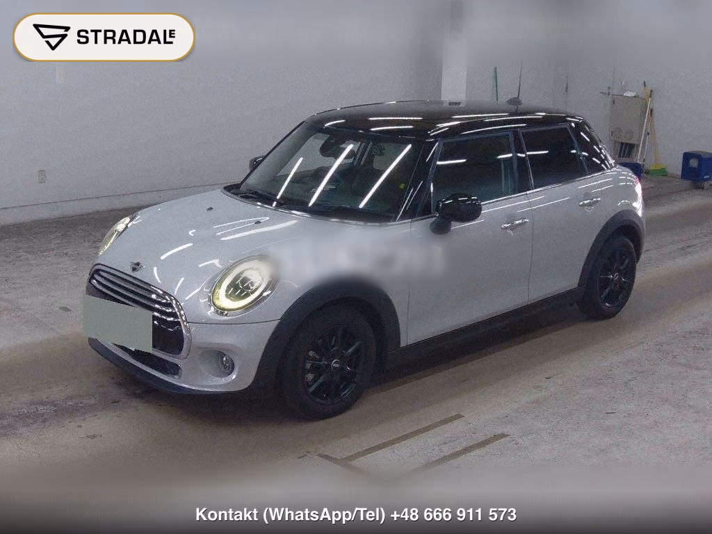 MINI MINI 5D COOPER, miniaturka 5