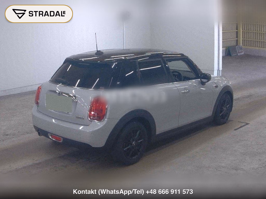 MINI MINI 5D COOPER, miniaturka 6