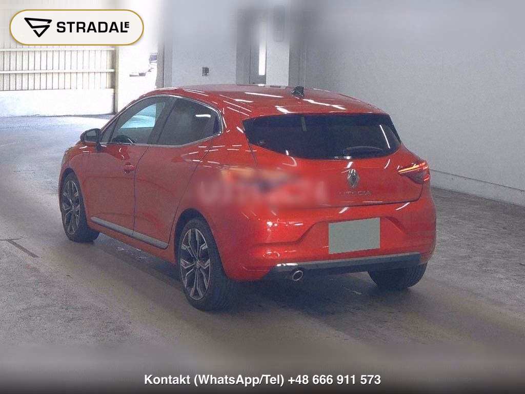 RENAULT LUTECIA 5D INTENSE, miniaturka 3