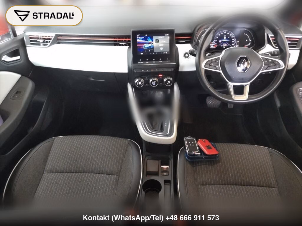 RENAULT LUTECIA 5D INTENSE, miniaturka 4