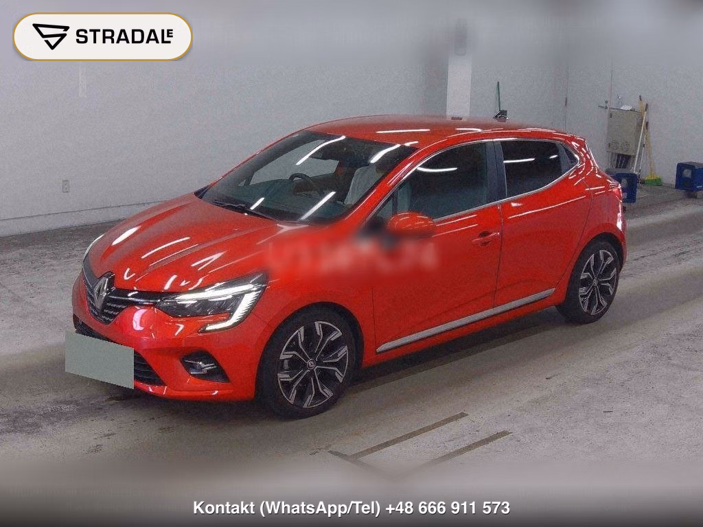 RENAULT LUTECIA 5D INTENSE, miniaturka 5