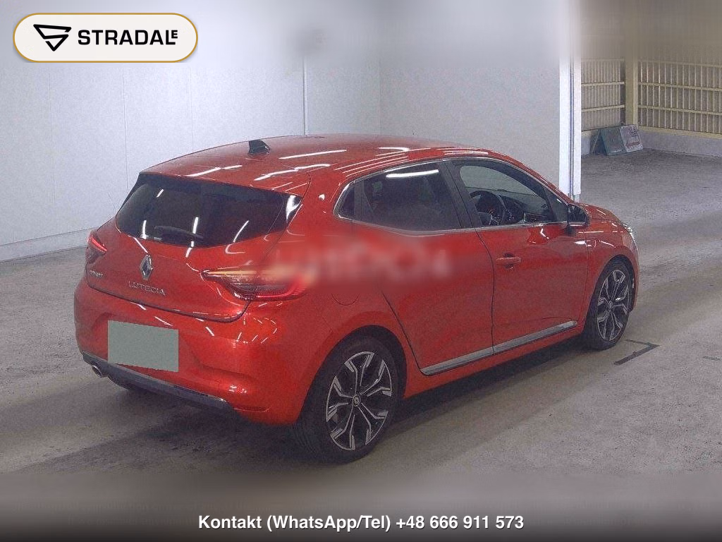 RENAULT LUTECIA 5D INTENSE, miniaturka 6