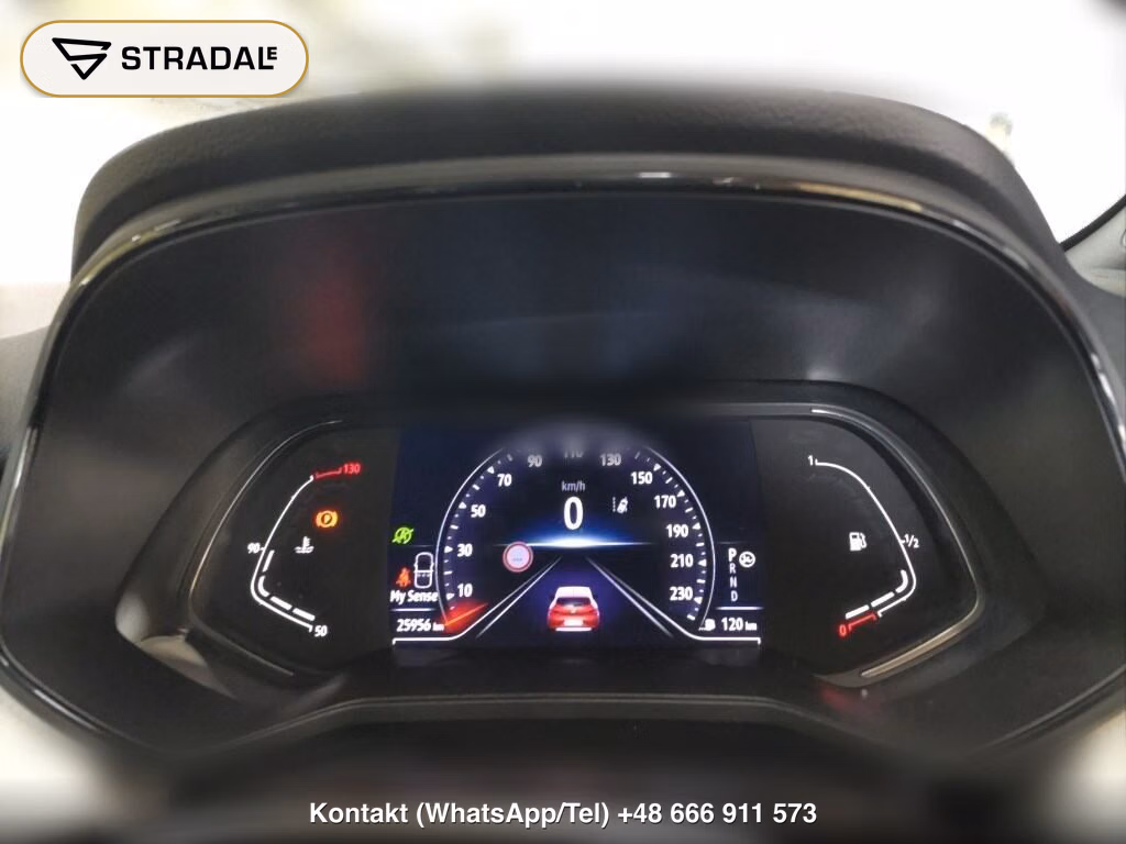RENAULT LUTECIA 5D INTENSE, miniaturka 7