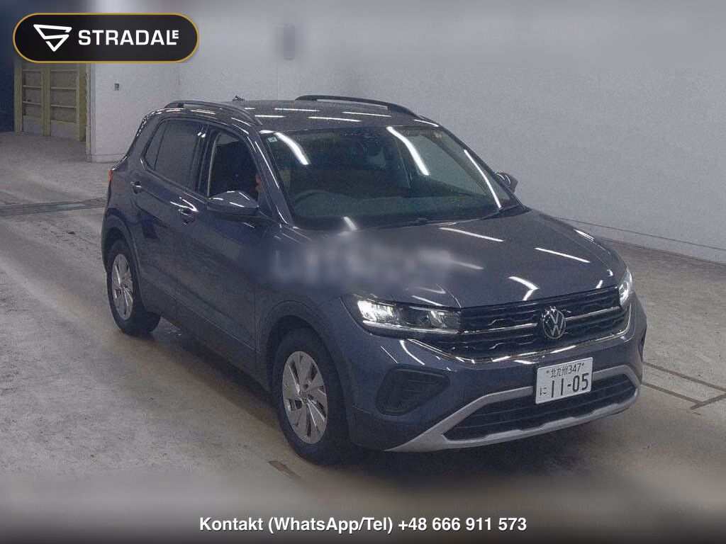 VOLKSWAGEN T-CROSS TSI ACTIVE, miniaturka 2