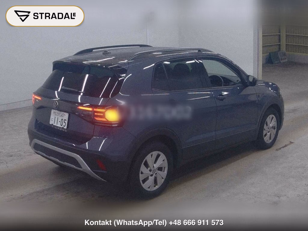 VOLKSWAGEN T-CROSS TSI ACTIVE, miniaturka 6