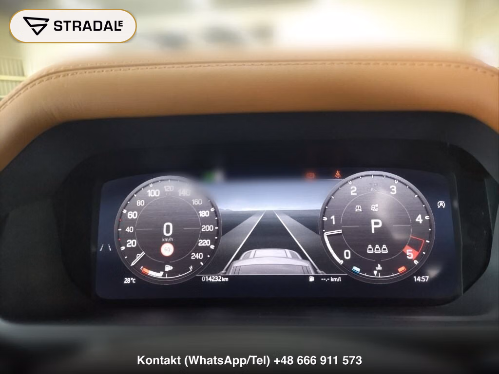 LAND ROVER DEFENDER 5D 4WD 110 X-DYNAMIC HSE, miniaturka 7