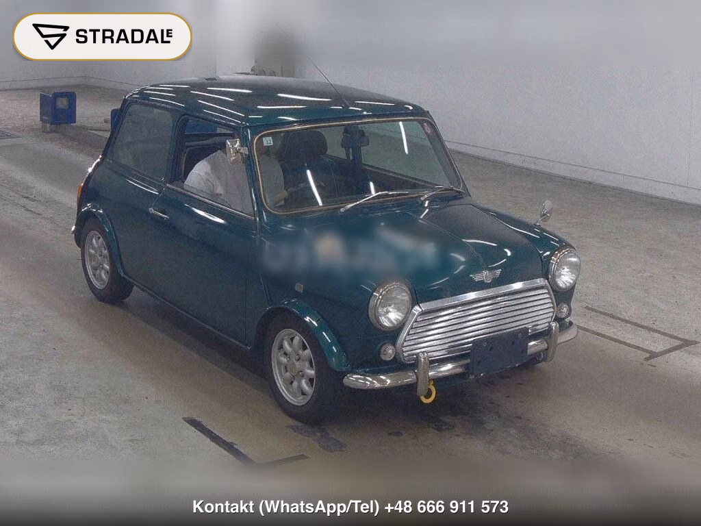 ROVER MINI 2D COOPER, miniaturka 2