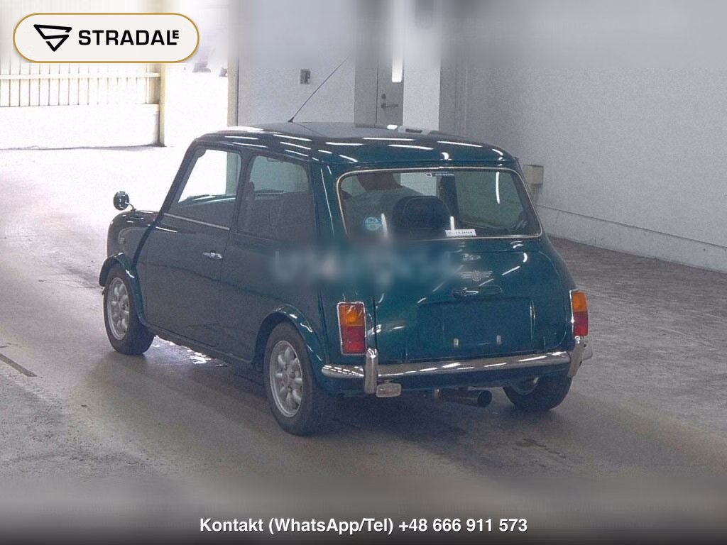 ROVER MINI 2D COOPER, miniaturka 3
