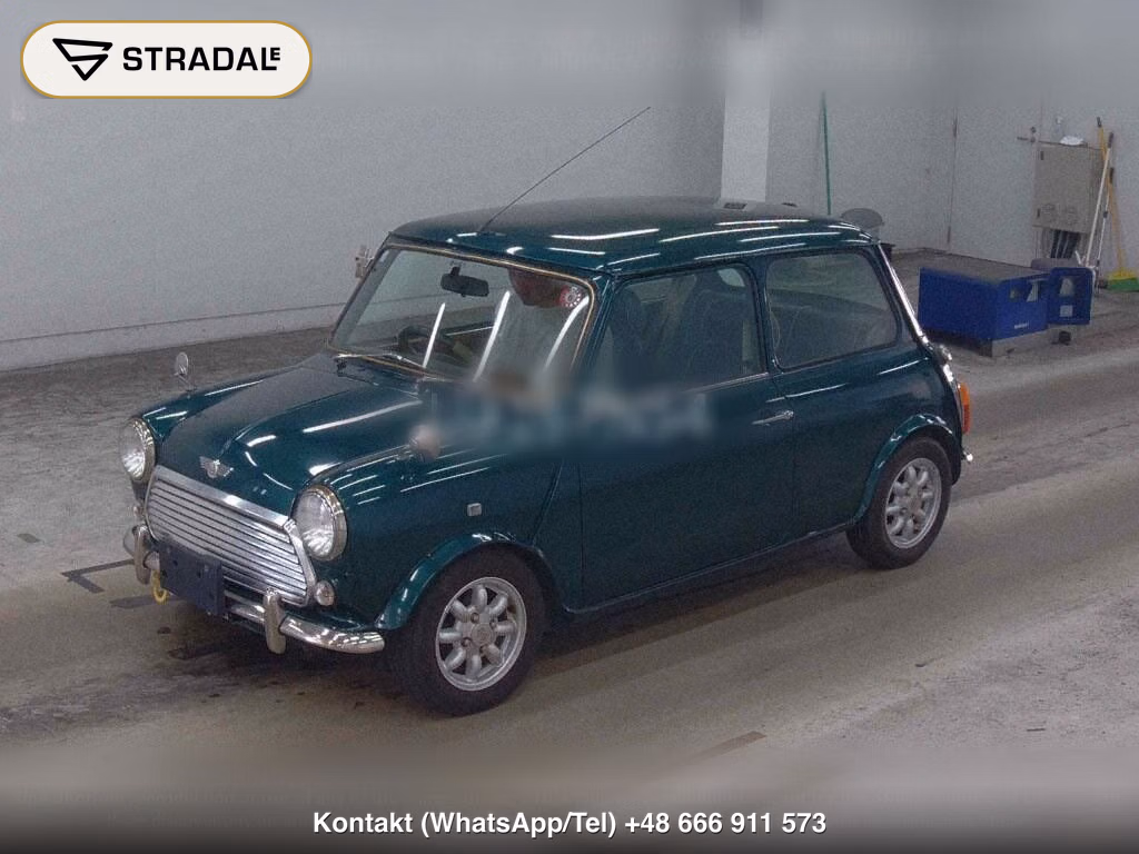 ROVER MINI 2D COOPER, miniaturka 5