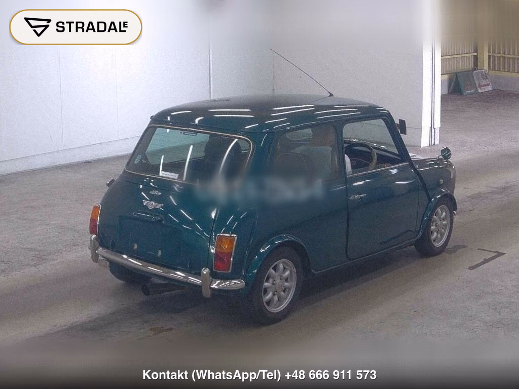 ROVER MINI 2D COOPER, miniaturka 6