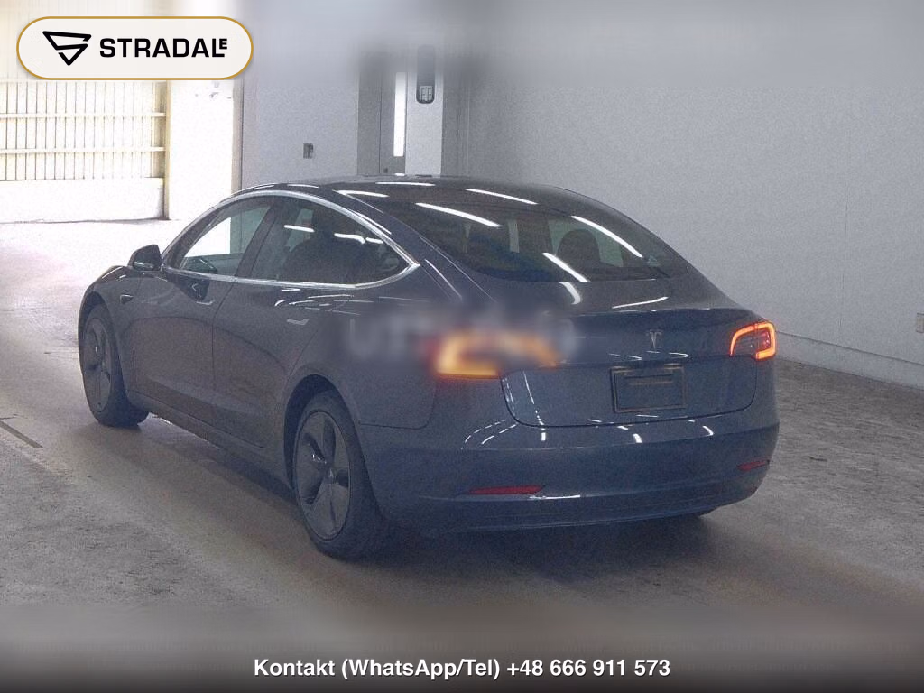 TESLA MODEL 3 STANDARD RANGE PLUS, miniaturka 3