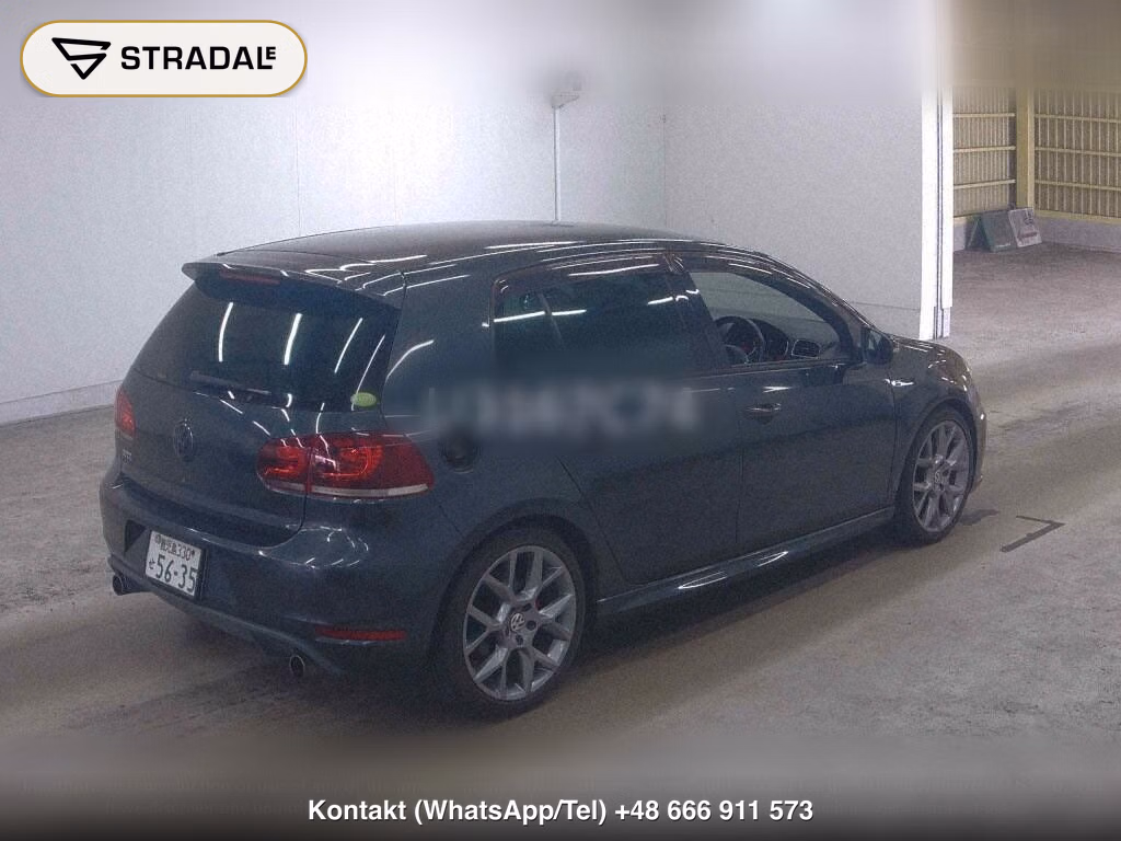 VOLKSWAGEN GOLF 5D GTI EDITION 35, miniaturka 6
