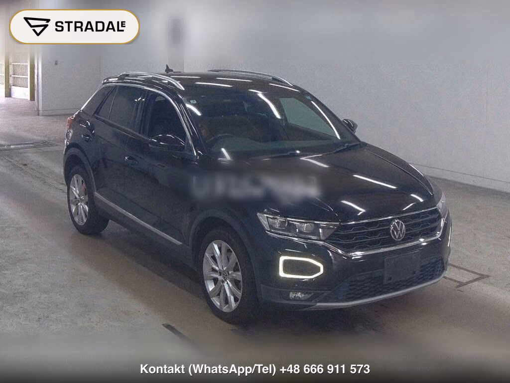 VOLKSWAGEN T-ROC TDI SPORT, miniaturka 2