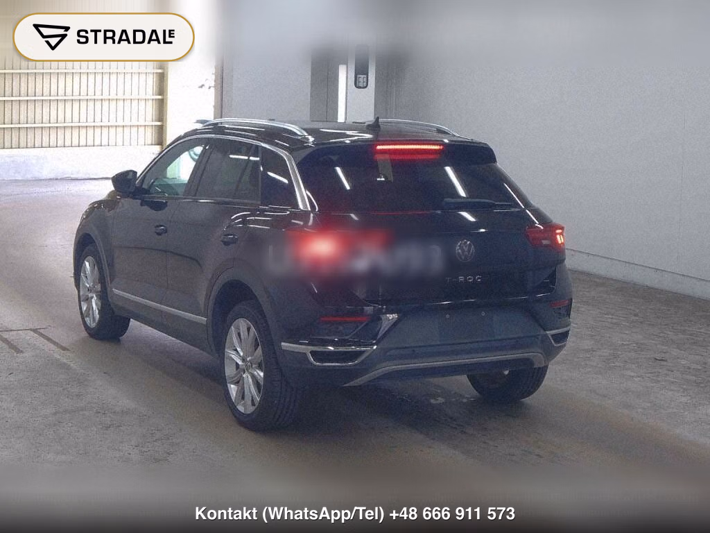 VOLKSWAGEN T-ROC TDI SPORT, miniaturka 3