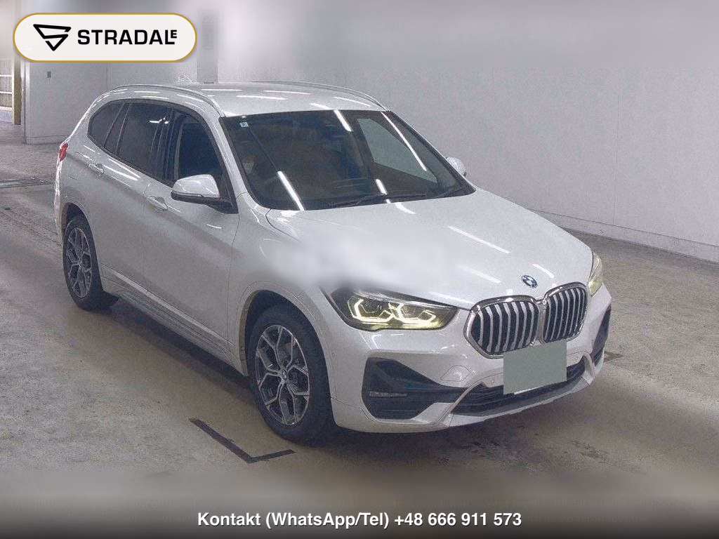 BMW X1 SDRIVE 18I X LINE, miniaturka 2