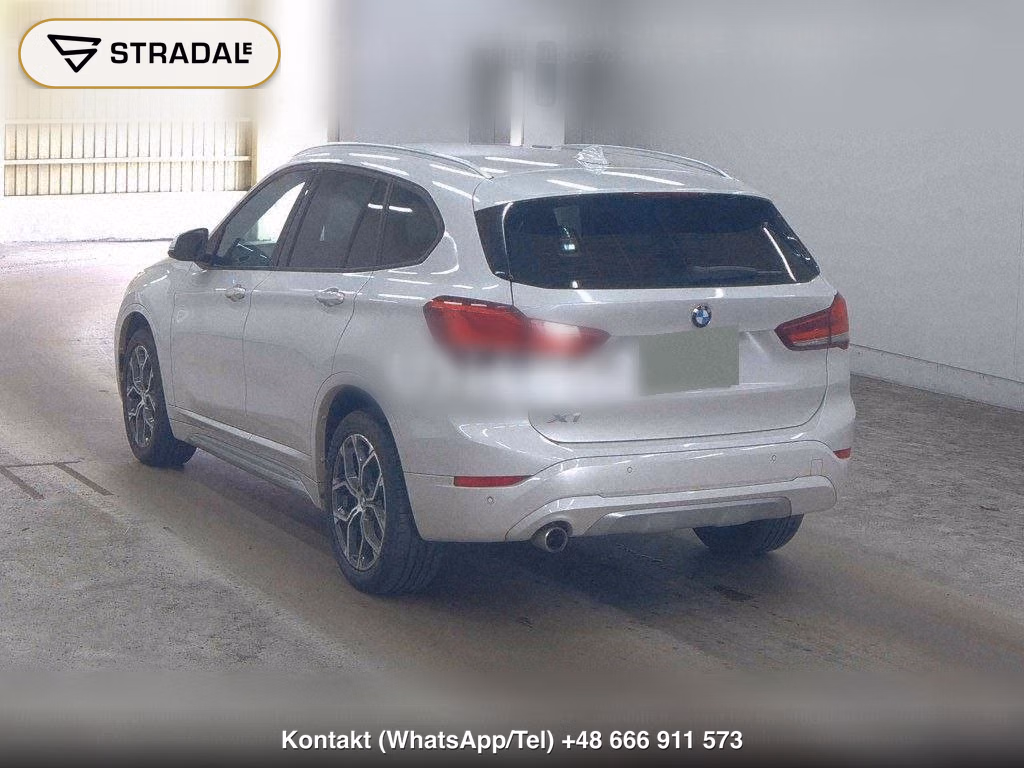 BMW X1 SDRIVE 18I X LINE, miniaturka 3