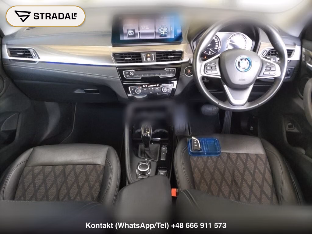 BMW X1 SDRIVE 18I X LINE, miniaturka 4