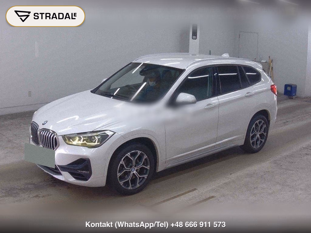 BMW X1 SDRIVE 18I X LINE, miniaturka 5