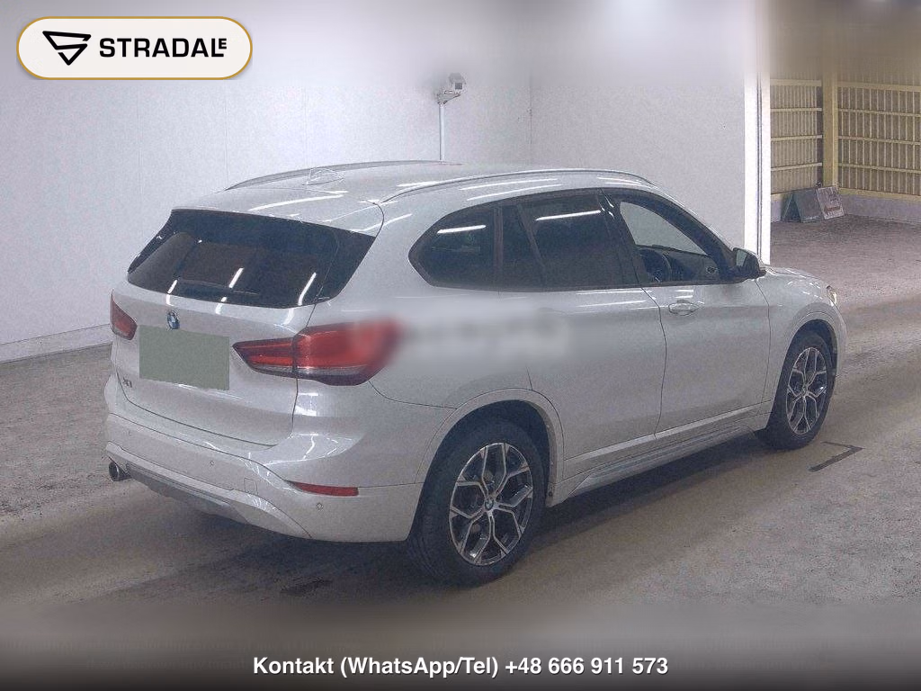 BMW X1 SDRIVE 18I X LINE, miniaturka 6
