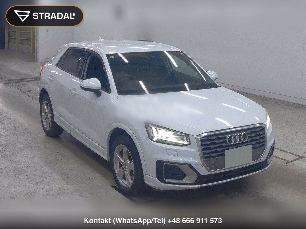 AUDI Q2 1.0TFSI SPORT, miniaturka 2