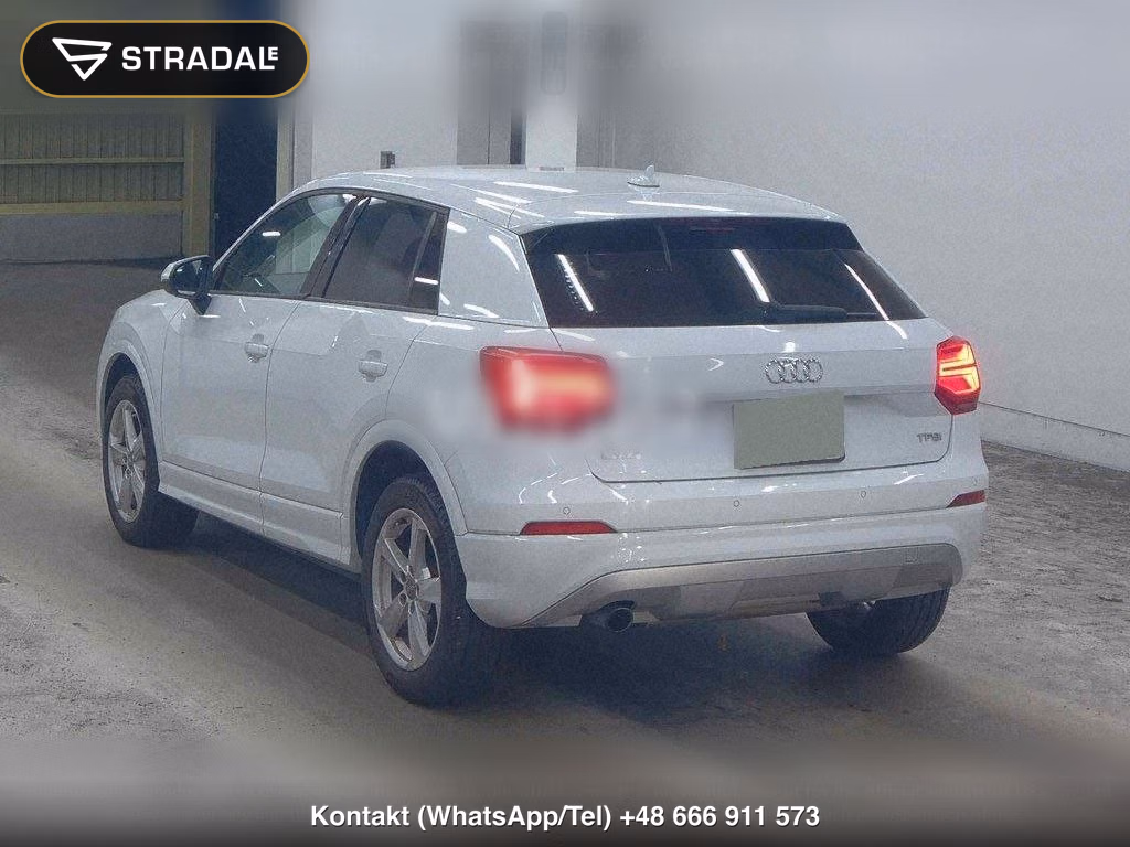 AUDI Q2 1.0TFSI SPORT, miniaturka 3