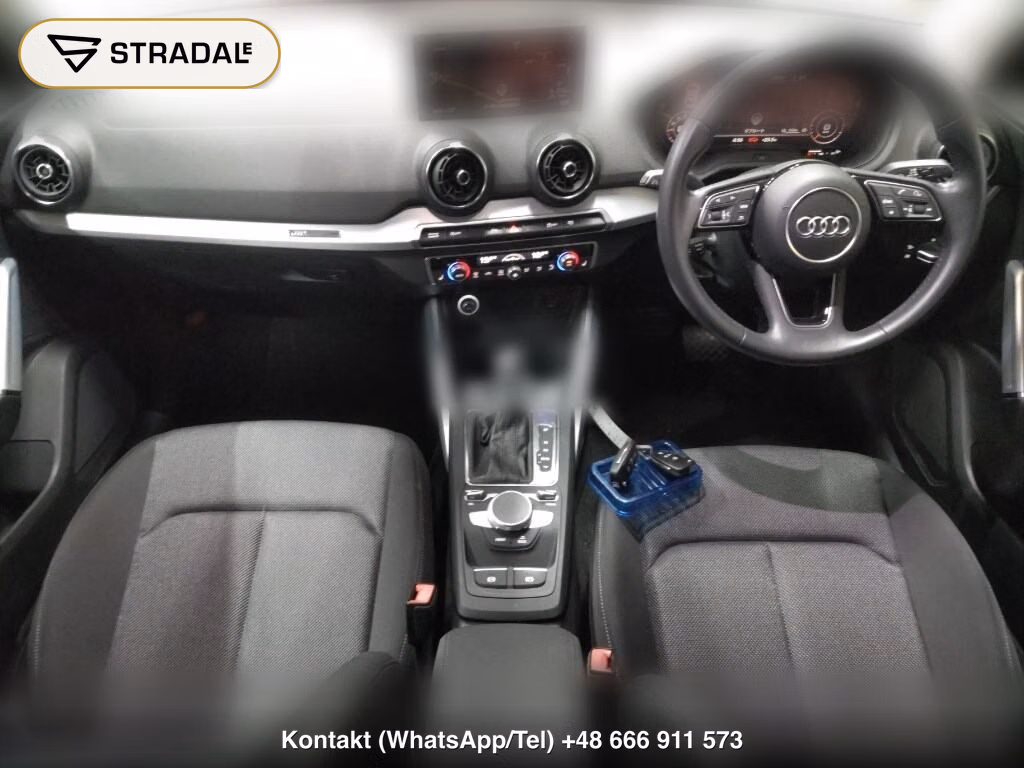 AUDI Q2 1.0TFSI SPORT, miniaturka 4