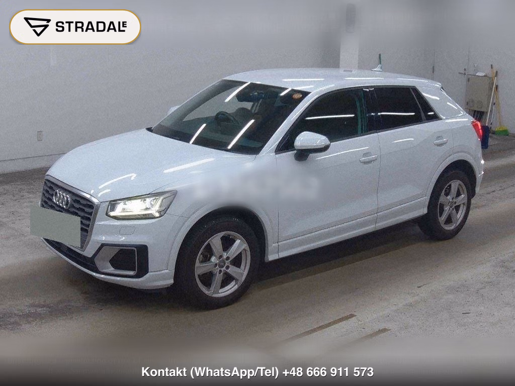 AUDI Q2 1.0TFSI SPORT, miniaturka 5