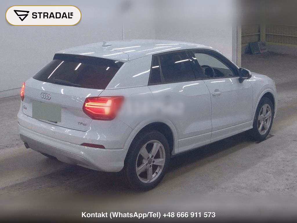 AUDI Q2 1.0TFSI SPORT, miniaturka 6