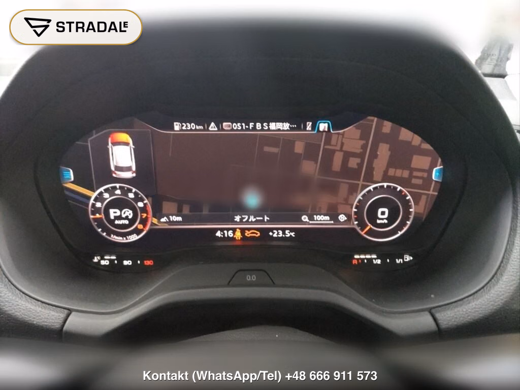 AUDI Q2 1.0TFSI SPORT, miniaturka 7