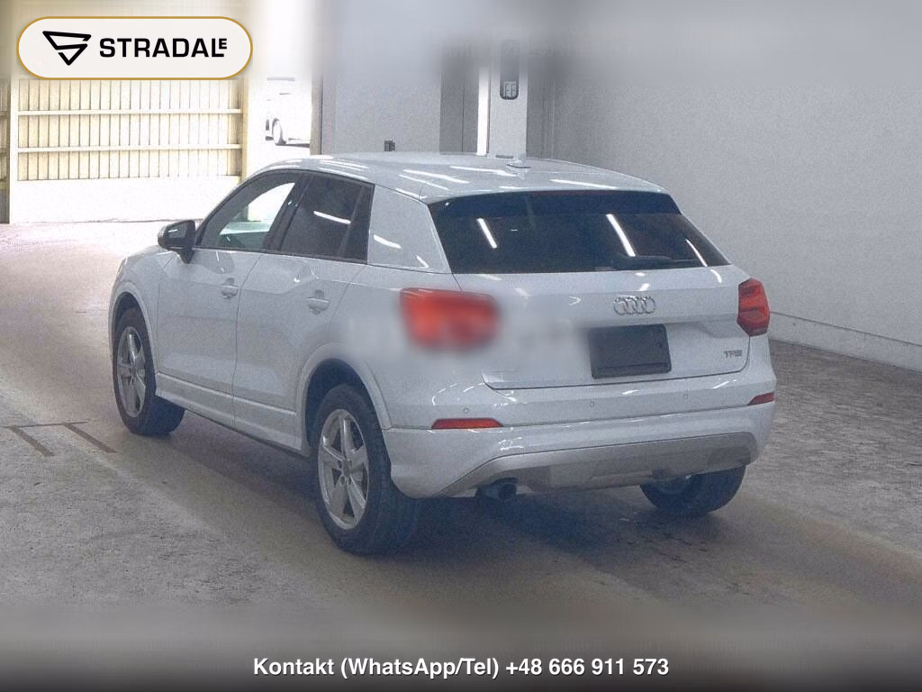 AUDI Q2 1.0TFSI SPORT, miniaturka 3
