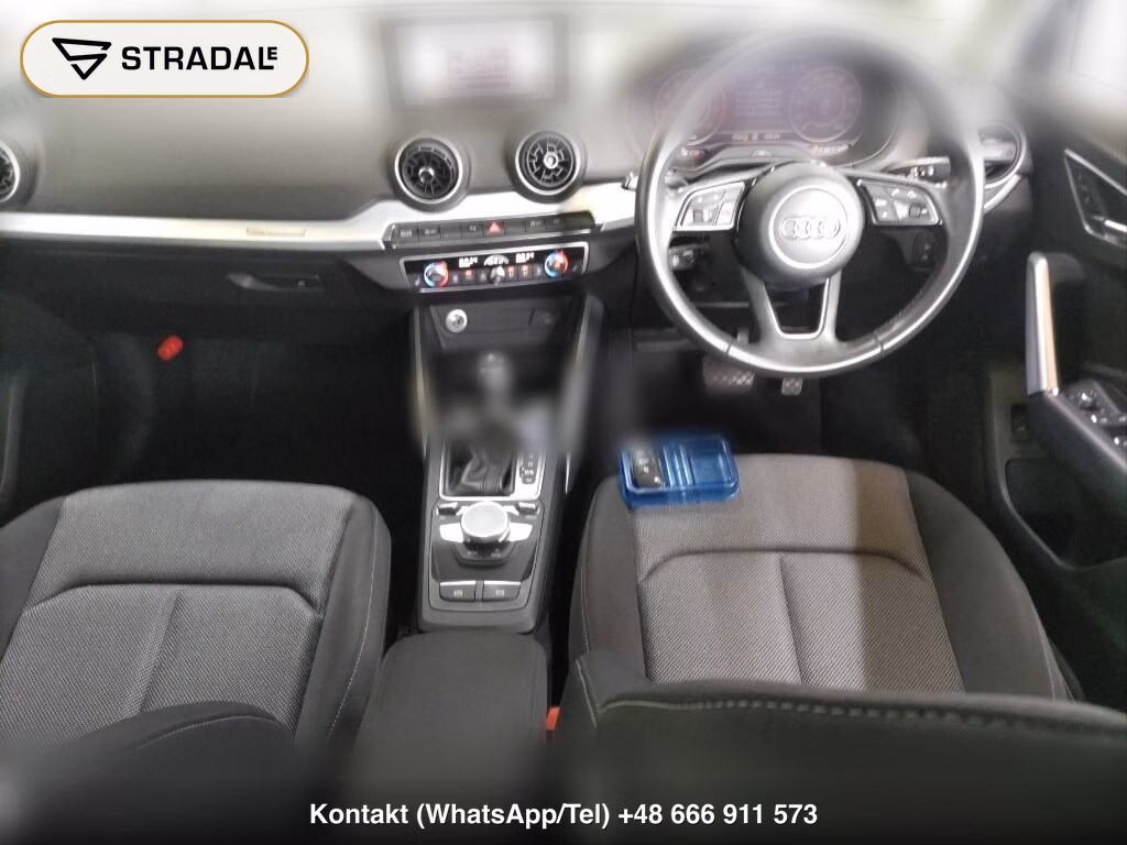 AUDI Q2 1.0TFSI SPORT, miniaturka 4