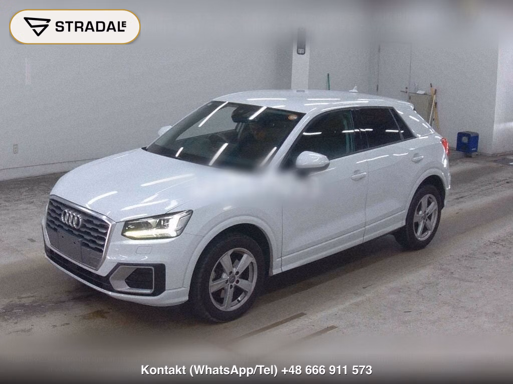 AUDI Q2 1.0TFSI SPORT, miniaturka 5